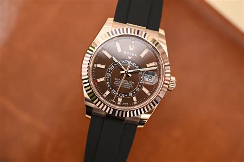 2020 rolex sky dweller price|Rolex Sky-Dweller specs.